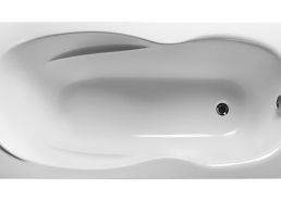 Акриловая ванна Relisan Neonika 150x70