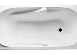 Акриловая ванна 1MarKa Vita 150x70