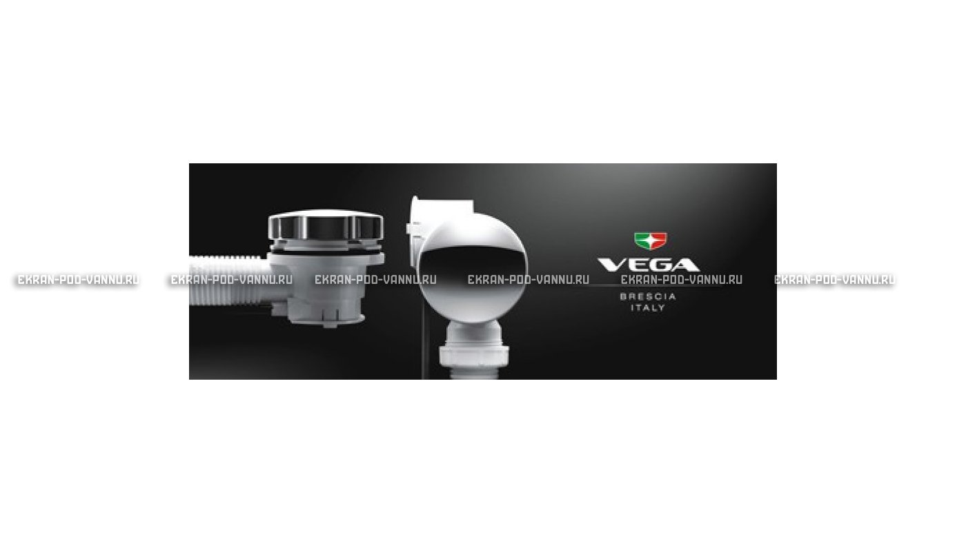 Слив-перелив VEGA 80 см  – купить по цене 1390 руб. в интернет-магазине в городе Севастополь картинка 11