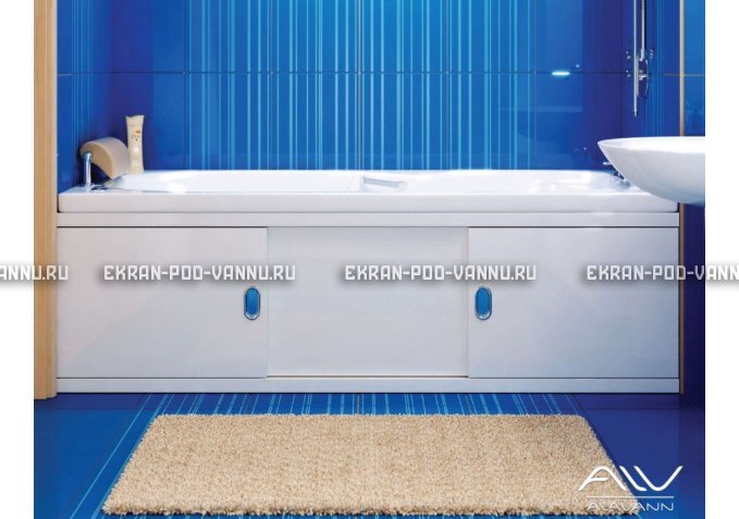 Экран раздвижной Alavann STILL 170 см – купить по цене 5800 руб. в интернет-магазине в городе Севастополь картинка 1