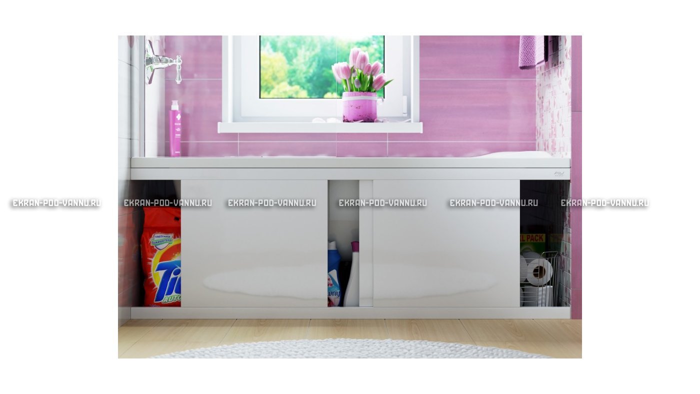 Экран раздвижной Alavann Crystal 170 см – купить по цене 9500 руб. в интернет-магазине в городе Севастополь картинка 8