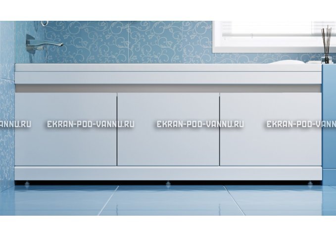 Откидной экран Soft Alavann 150 см серебро – купить по цене 6200 руб. в интернет-магазине в городе Севастополь картинка 1
