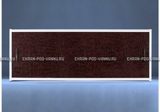 Раздвижной экран - CROCO – купить по цене 6250 руб. в интернет-магазине в городе Севастополь картинка 1