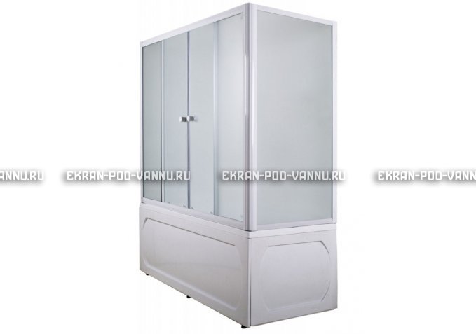 Акриловая ванна 1MarKa Calypso 170x75 – купить по цене 13950 руб. в интернет-магазине в городе Севастополь картинка 6