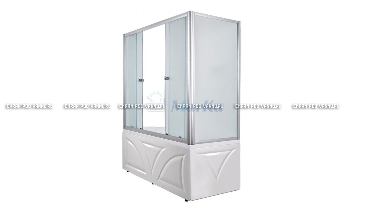 Акриловая ванна 1MarKa Modern 150x70 – купить по цене 9210 руб. в интернет-магазине в городе Севастополь картинка 12