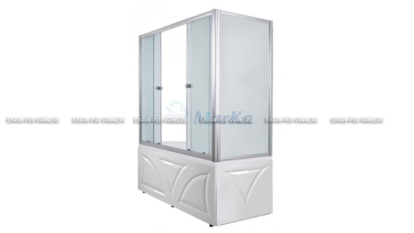 Акриловая ванна 1MarKa Modern 170x70 – купить по цене 9810 руб. в интернет-магазине в городе Севастополь картинка 15