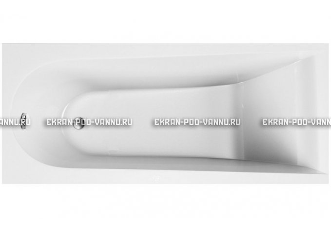 Акриловая ванна Vayer Boomerang 1800x800 – купить по цене 45420 руб. в интернет-магазине в городе Севастополь картинка 3