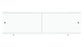 Экран под ванну МетаКам Кварт 170 – купить по цене 1450 руб. в интернет-магазине в городе Севастополь картинка 4