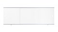Экран под ванну МетаКам Премиум 170 – купить по цене 1700 руб. в интернет-магазине в городе Севастополь картинка 9